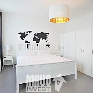 Apartment The Modern