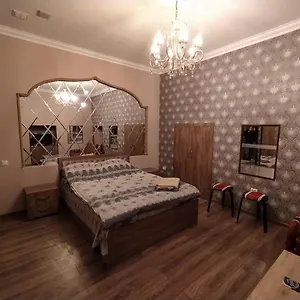 Oriental Tale In Old Cyti Апартаменты