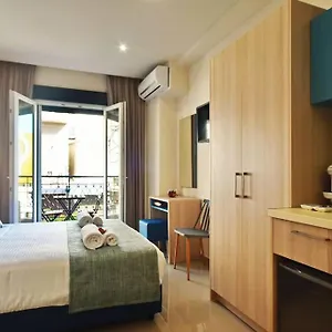 Διαμέρισμα Pearl Dntwn Apts