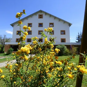 Logis La Crémaillère Saint-Bonnet-en-Champsaur