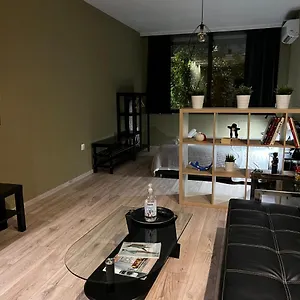 Διαμέρισμα District 01-luxury Urban Lofts