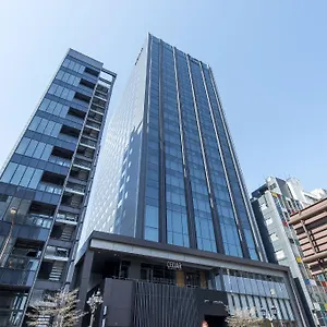 Remm Roppongi 3*, Tokyo Japonya