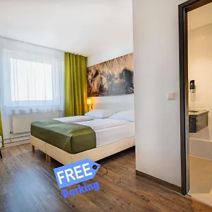 Lifehotel Vienna Airport 3*, Fischamend Avusturya