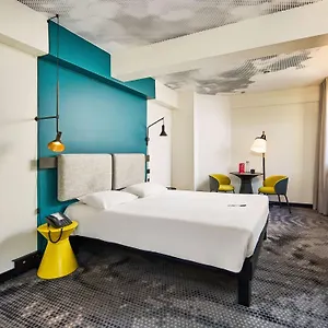 Otel Ibis Wenceslas Square