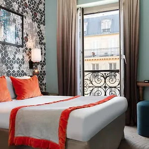 Des Nations Saint Germain 3*, Paris Fransa