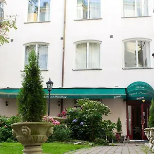 August Strindberg Hotell