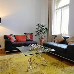 Pawlansky Apartament