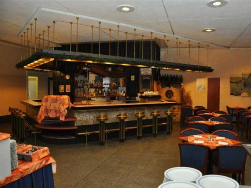 Hotel Olympik Прага Чехия