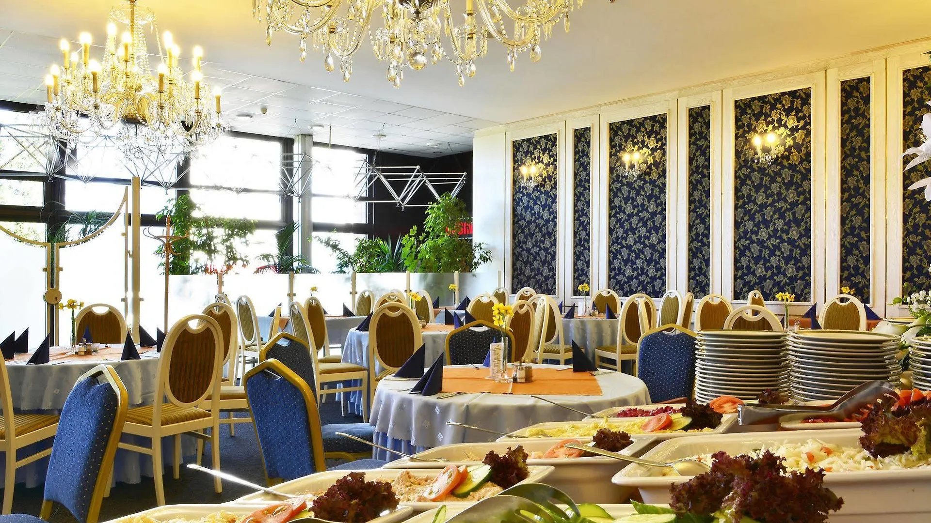 Hotel Olympik Prag 4*,  Tjeckien